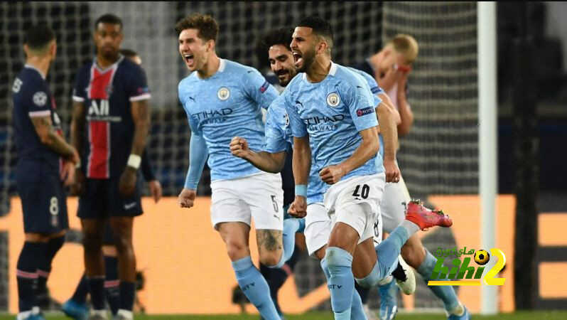 فيديو: يويفا يُشعل حماس الجماهير قبل إياب نصف نهائي دوري الأبطال