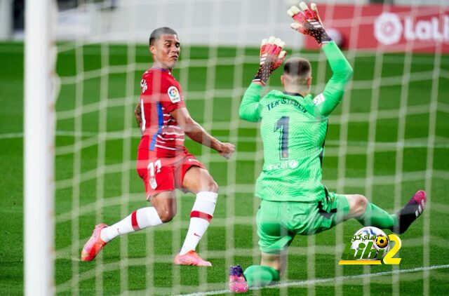 احصائية مقلقة لبرشلونة قبل مواجهة أتلتيكو مدريد