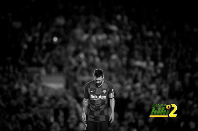 برشلونة يجمع بين نيمار وميسي!