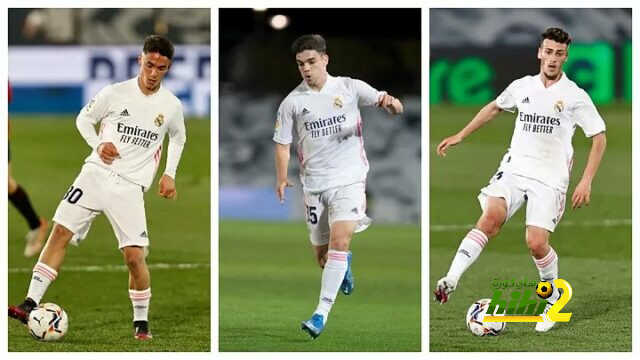 مصائب قوم عند قوم فوائد في ريال مدريد