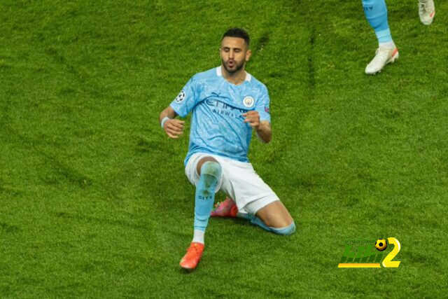 بالأرقام.. محرز ثاني من يفعلها للإنجليز في نصف نهائي الأبطال