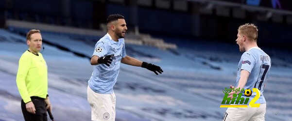 فيديو : فخر العرب محرز يضع السيتي في نهائي الأبطال لأول مرة في التاريخ!