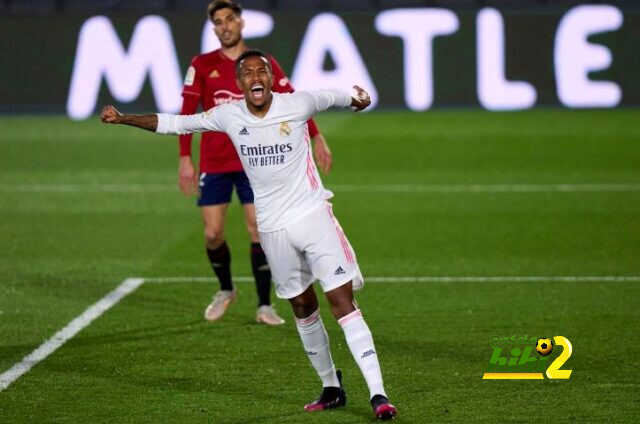 بيتون يصدم جماهير ريال مدريد قبل مواجهة تشيلسي