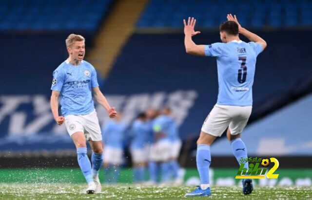 هل بات مانشستر سيتي المرشح الأقوى لدوري الأبطال؟
