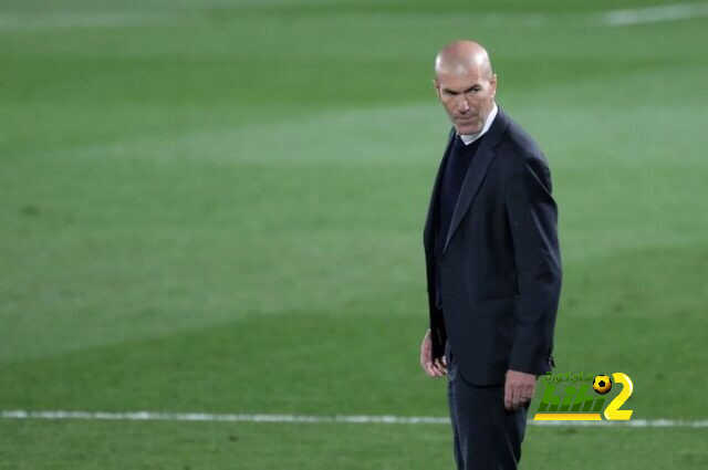 تشكيل ريال مدريد المتوقع لمواجهة تشيلسي الليلة