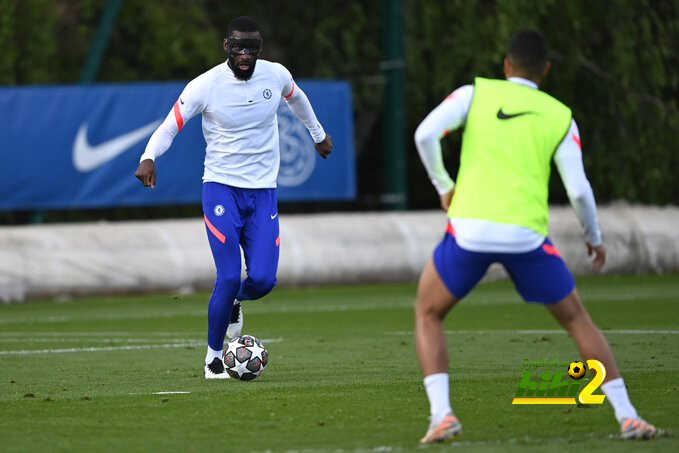 تشكيل تشيلسي المتوقع لمواجهة ريال مدريد اليوم