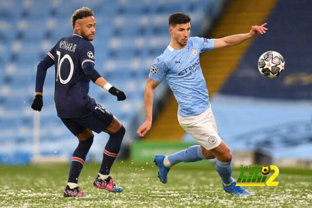 الأفضل والأسوأ في باريس سان جيرمان أمام مانشستر سيتي
