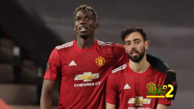 تشكيل مانشستر يونايتد المتوقع أمام روما