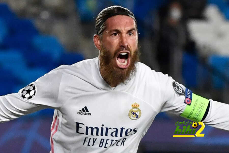 أسباب تجعل راموس يشارك ضد تشيلسي