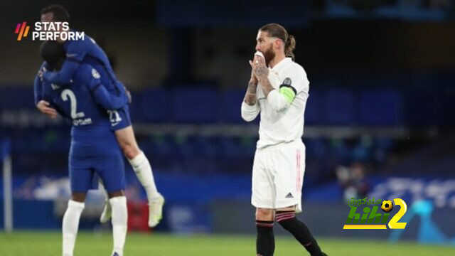 بالأرقام.. تشيلسي عقدة قطبي مدريد بالأبطال هذا الموسم