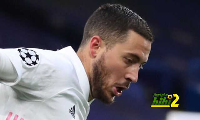 رسالة قاسية من بيدريرول إلى هازارد بعد لقاء تشيلسي