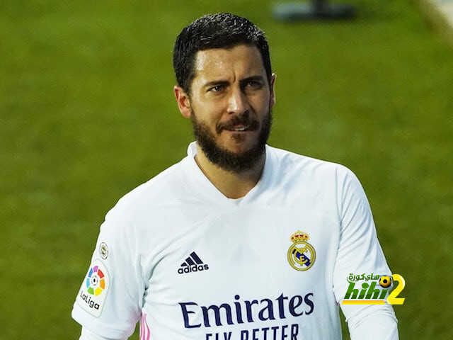 سوريا: هذه هي مشكلة هازارد الحقيقية مع ريال مدريد