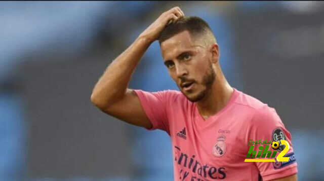 أغيري يدعو إلى مغادرة هازارد ريال مدريد في هذا الصيف