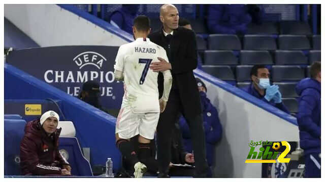 أسباب سقوط ريال مدريد أمام تشيلسي