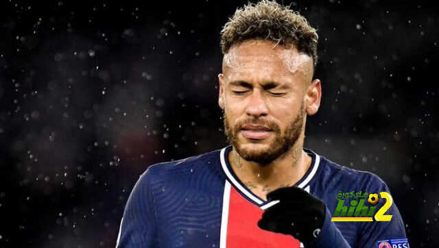 نيمار ينتظر برشلونة