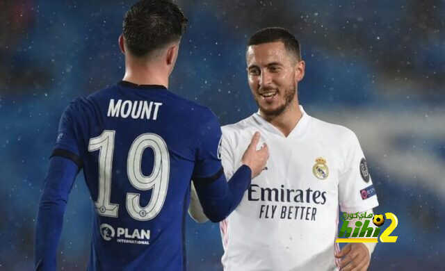 هل تقبل الجماهير اعتذار هازارد أم بات رحيله مطلبًا جماعيًا؟