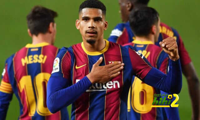 إيفرتون مهتم بخدمات أراوخو!