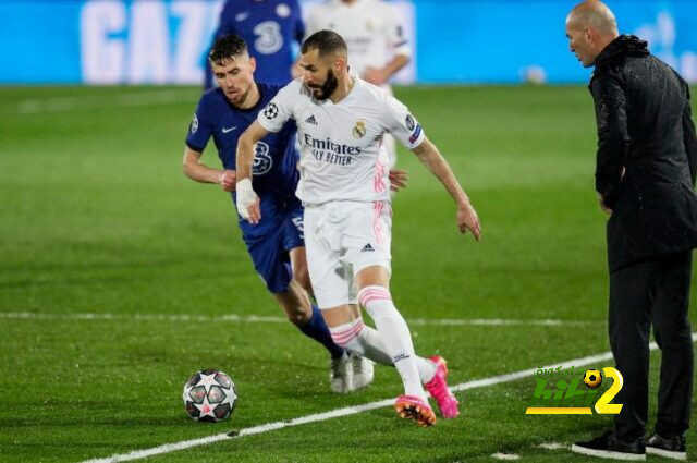 كيف ينوي ريال مدريد تعويض جماهيره بعد خيبة دوري الأبطال؟