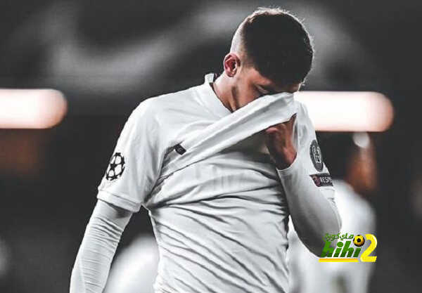 رسالة فالفيردي لجماهير ريال مدريد بعد الفشل الأوروبي