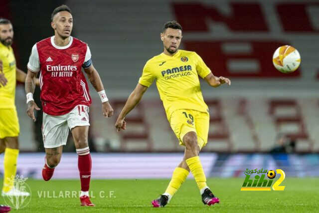 أول تعليق من بيدريرول على إنجاز فياريال التاريخي