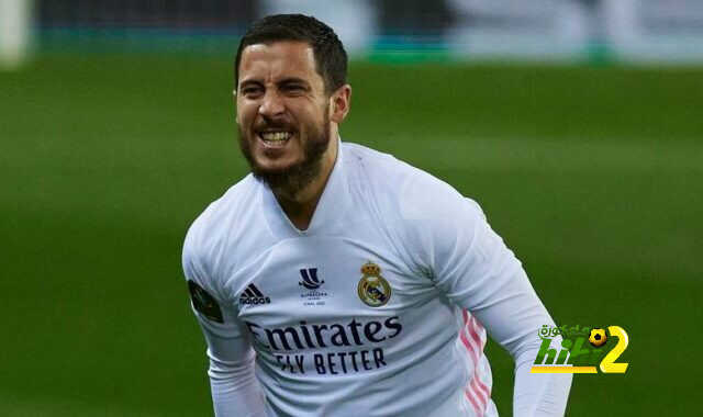 اعتذار هازارد للجماهير فقط ليس كافيًا!