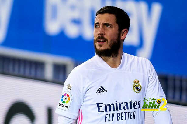 بيدريرول يفسر سبب غضب الجماهير من هازارد