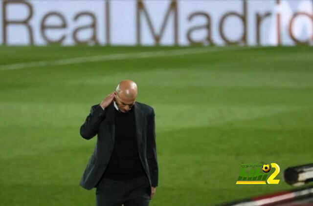 دي لوكاس: مشروع ريال مدريد هو من يحسم قرار زيدان