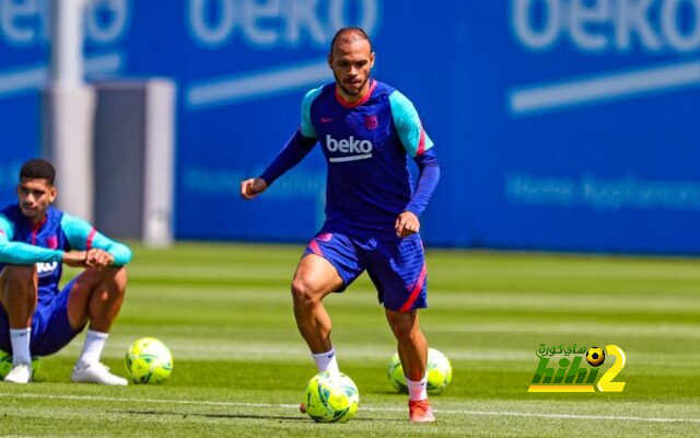 فيديو: برشلونة يواصل تحضيراته قبل مواجهة أتلتيكو مدريد