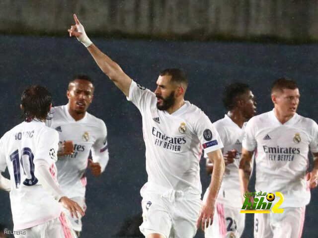 ريال مدريد يربح جائزة مالية ثمينة من دوري أبطال أوروبا