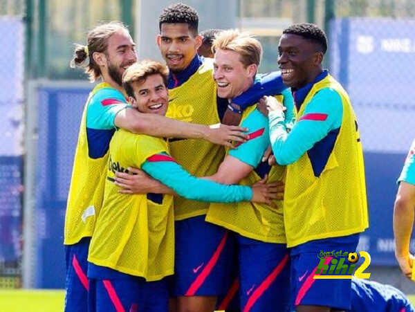 فيديو: برشلونة يُشعل حماس جماهيره قبل لقاء أتلتيكو مدريد