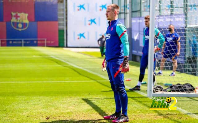 فيديو: مران برشلونة الختامي قبل القمة أمام أتلتيكو مدريد