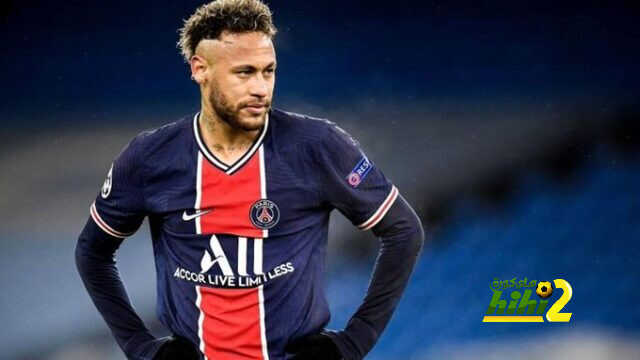 أول رد فعل من أشرف بن عياد بعد تجديد عقد نيمار