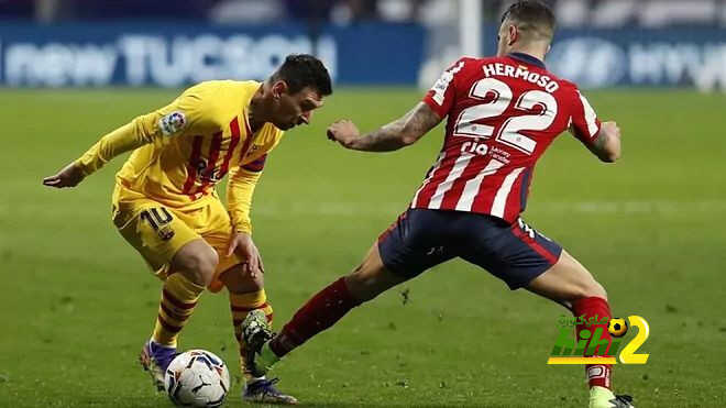 ماركا تحذر أتلتيكو مدريد قبل لقاء برشلونة!