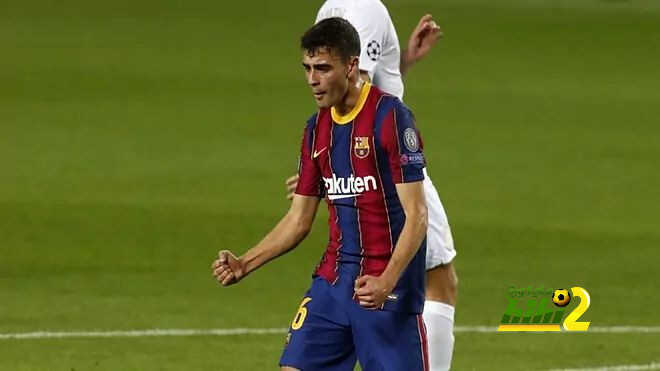 مفارقة طريفة بشأن بيدري مع برشلونة!