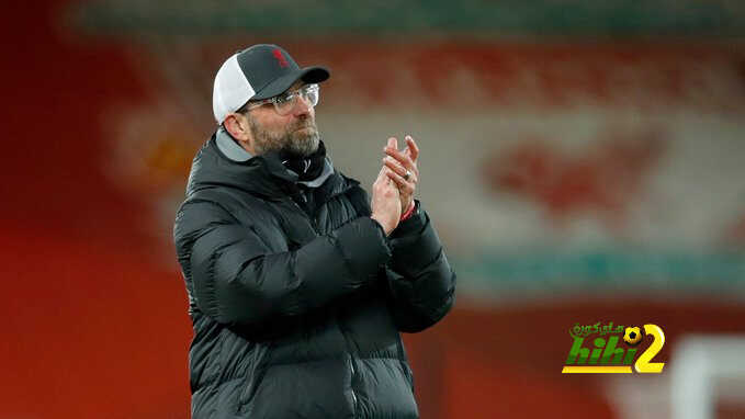 ليفربول يتفوق قبل مواجهة ساوثهامبتون
