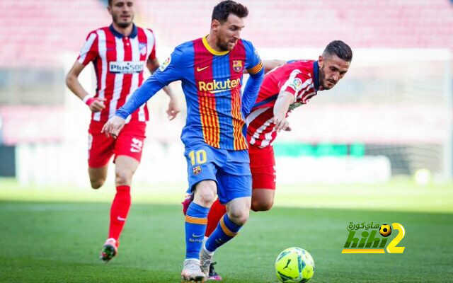 مارتينيز يؤكد استحالة فوز برشلونة بالليغا هذا الموسم