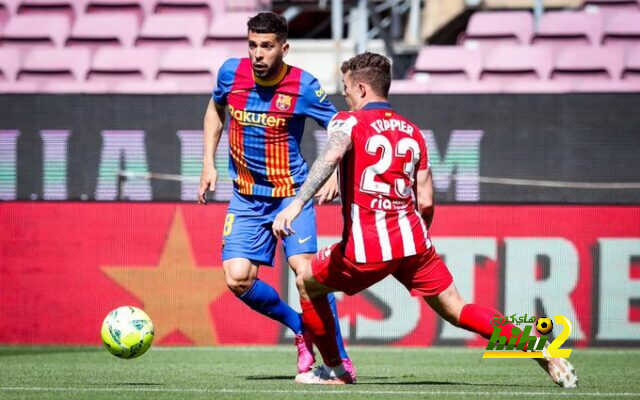 سوريا يتعجب من رضا برشلونة وأتلتيكو مدريد بنتيجة التعادل