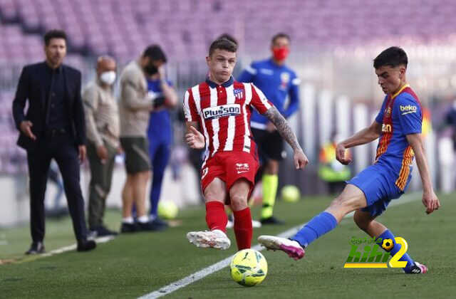 صحفي كتالوني: برشلونة تسبب في إحباطي
