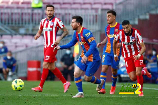 من يكون مدرب برشلونة القادم إن رحل كومان؟