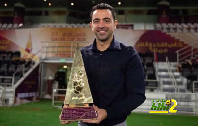 دليل جديد يؤكد اقتراب تشافي من تدريب برشلونة