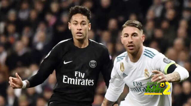 كولينو تتوجه بنصيحة هامة إلى سيرجيو راموس