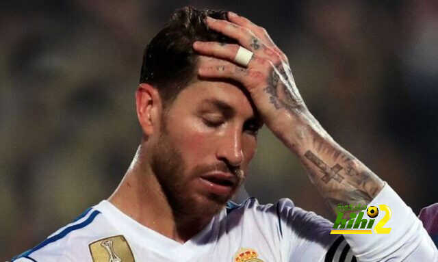 أغيري: جماهير ريال مدريد تحب راموس ولكن!