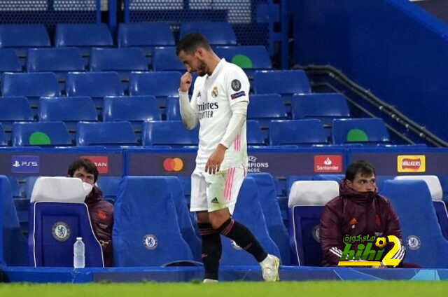 تشكيل ريال مدريد المتوقع لمواجهة إشبيلية اليوم