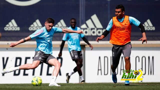 فيديو: شاهد كيف استعد ريال مدريد للصدام مع إشبيلية
