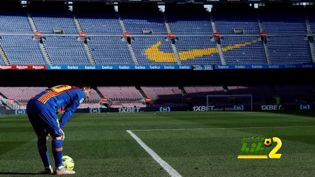 سبب إنهيار برشلونة على ملعب الكامب نو