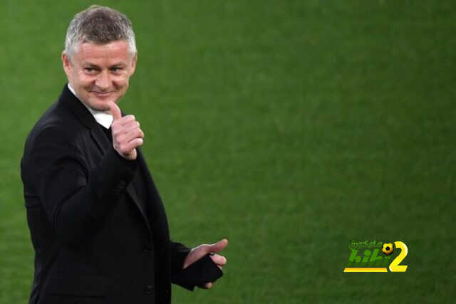 بالأرقام.. سولشاير يقود مانشستر يونايتد لسلسلة انتصارات للمرة الأولى