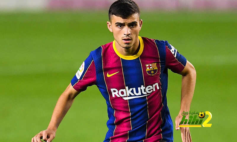 بيدري يكلف برشلونة 9 ملايين يورو جديدة