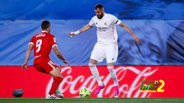 رغم عناد إشبيلية .. ريال مدريد لا يزال حيًا في الليغا