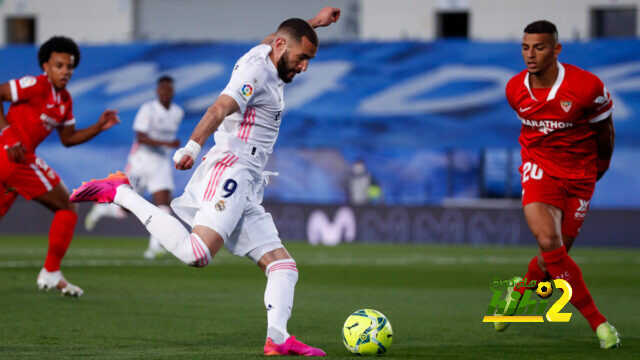 بيدريرول ينصف ريال مدريد بتصريح ناري بعد لقاء إشبيلية