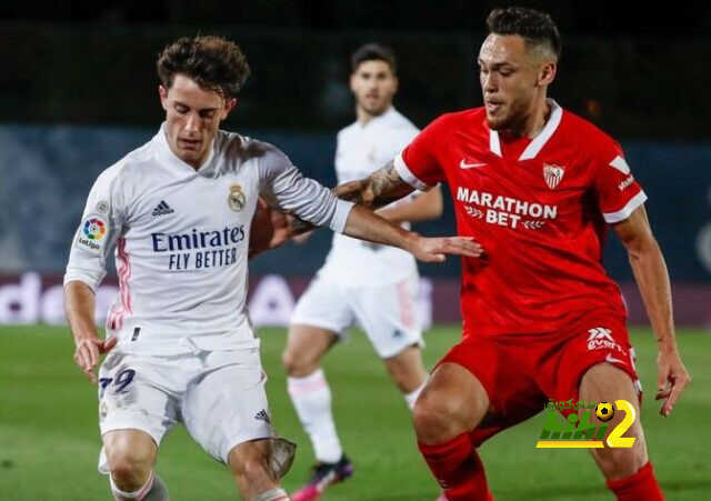بيدريرول يشيد بتصرف زيدان رغم اعتراضه على الحكم